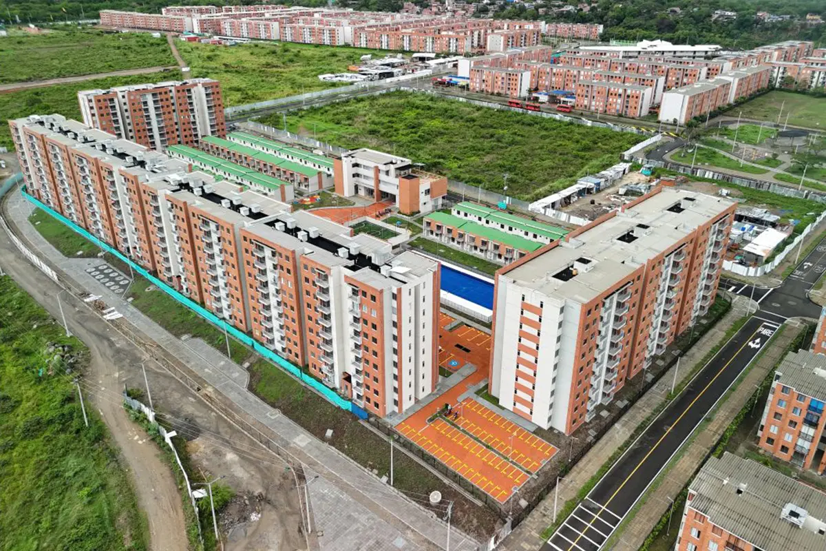 Avance de obra Abril 2024