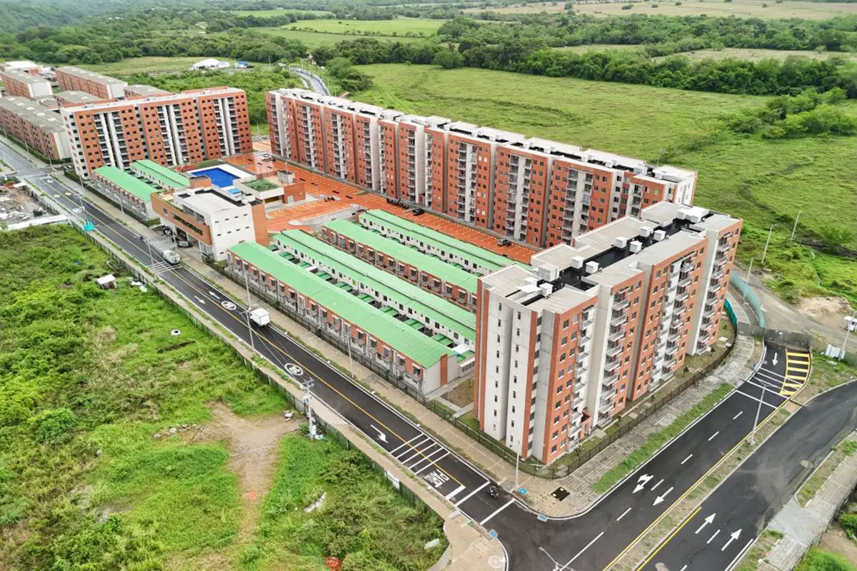 Avance de obra Abril 2024