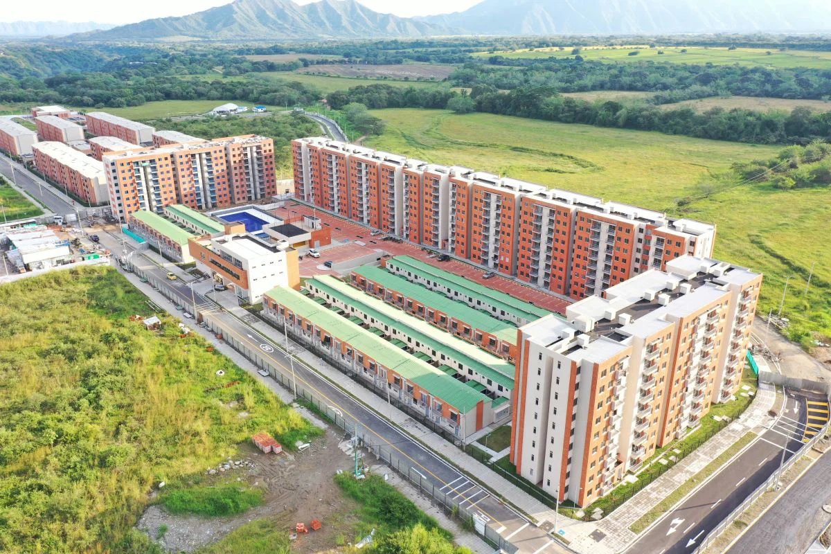 Avances de obra diciembre