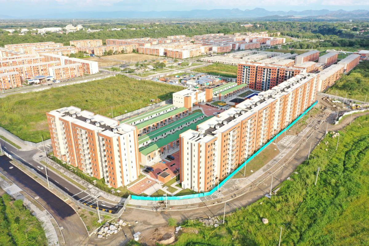 Avances de obra diciembre