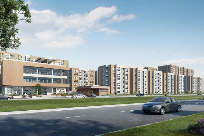 Card Caminos del Vínculo