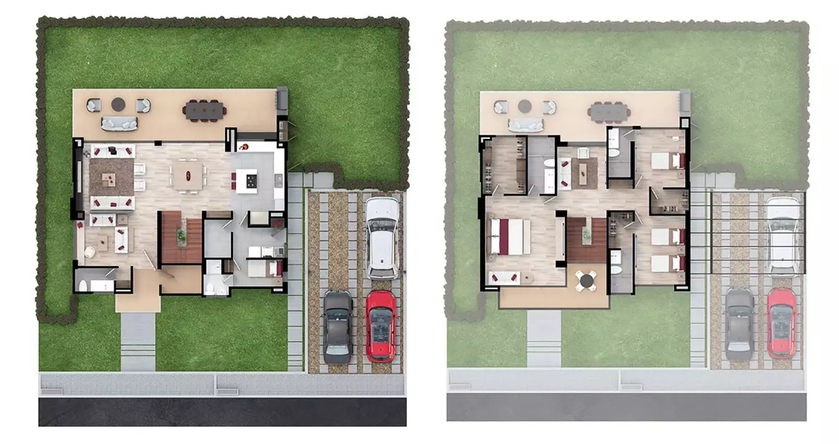 Casa azulejo etapa 4