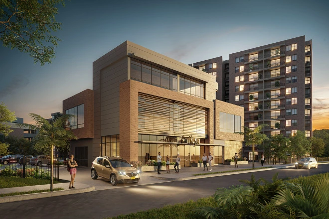 Card Proyecto Catleya - Aromanzza