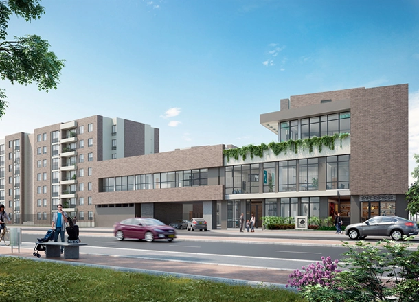 Card Hacienda San José 