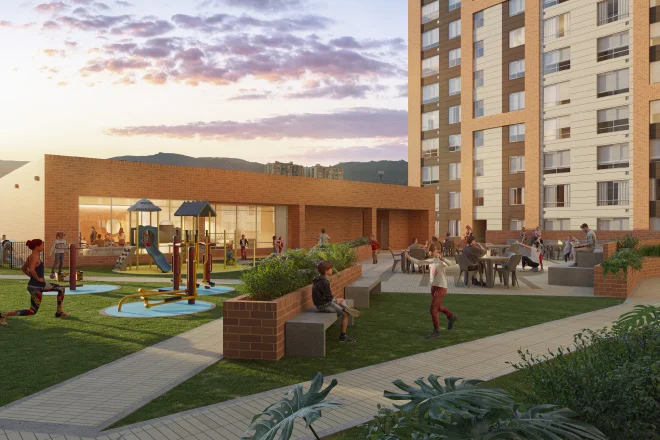 Tarjeta Proyecto Baviera Park