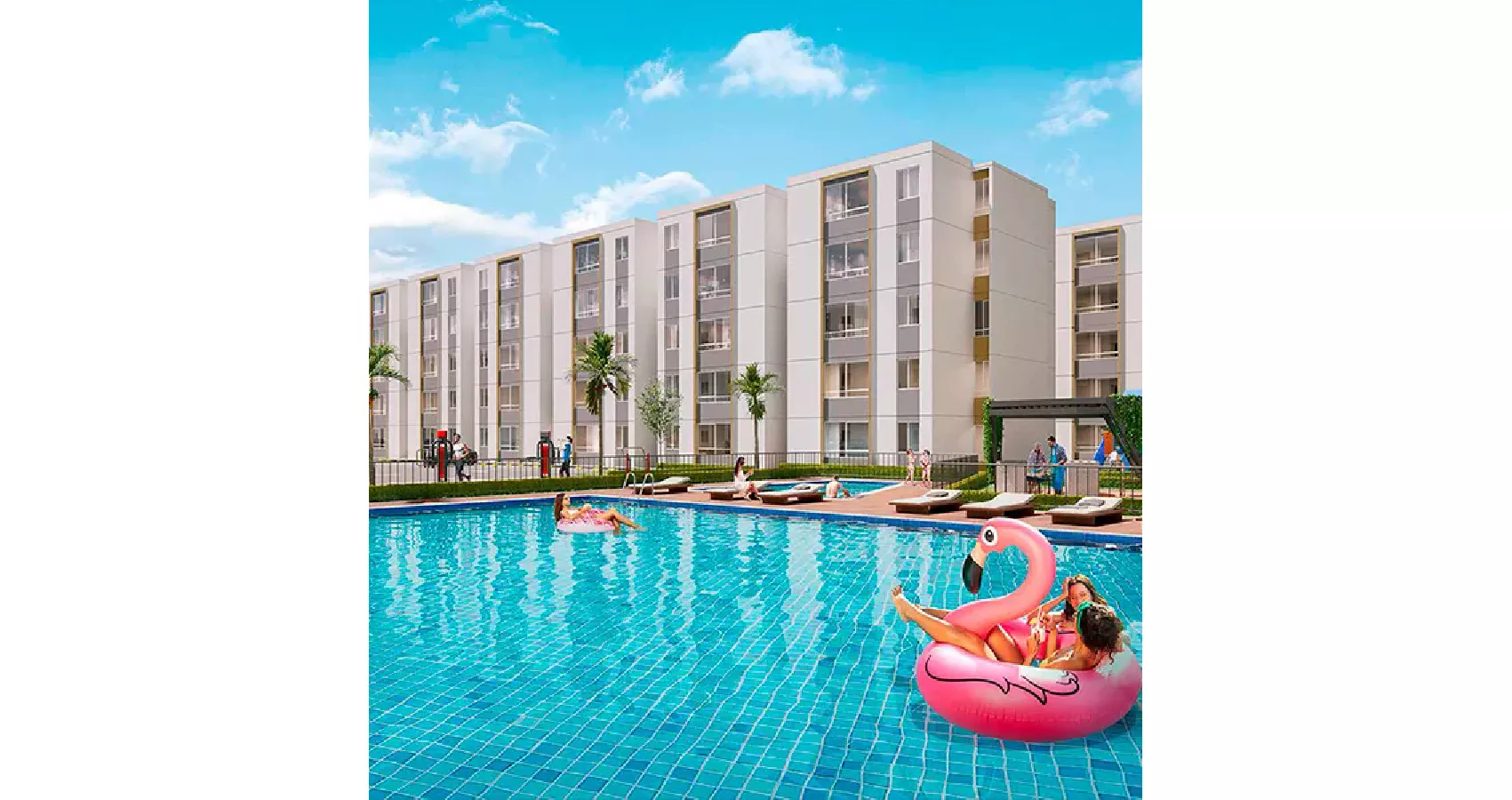 Tarjeta Home Las Heliconias