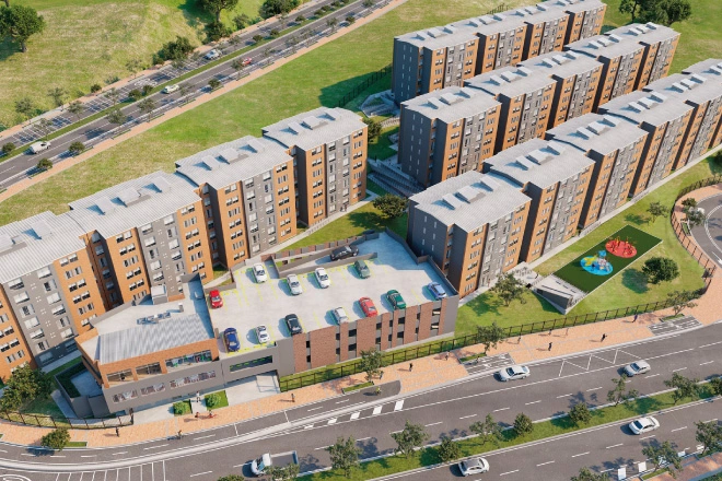 Card La Cristalina - Tres Quebradas