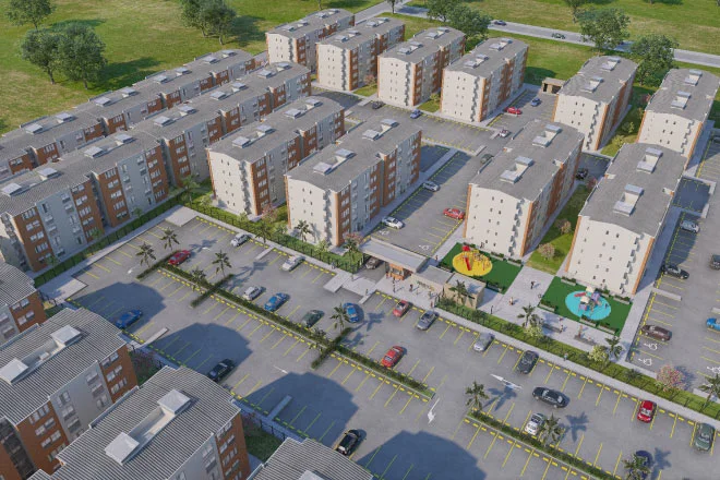 Card Vibratto avance de obra 