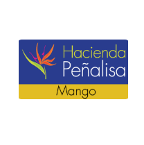 Logo Mango - Hacienda Peñalisa