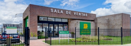Sala de ventas Funza