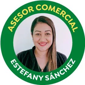 Asesor Comercial