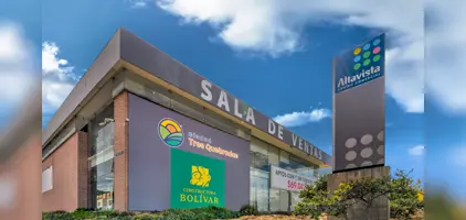 Sala de ventas Usme/altavista