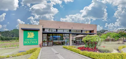 Sala de ventas Entrelomas Bosque Residencial