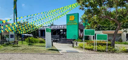 Sala de ventas Ricaurte