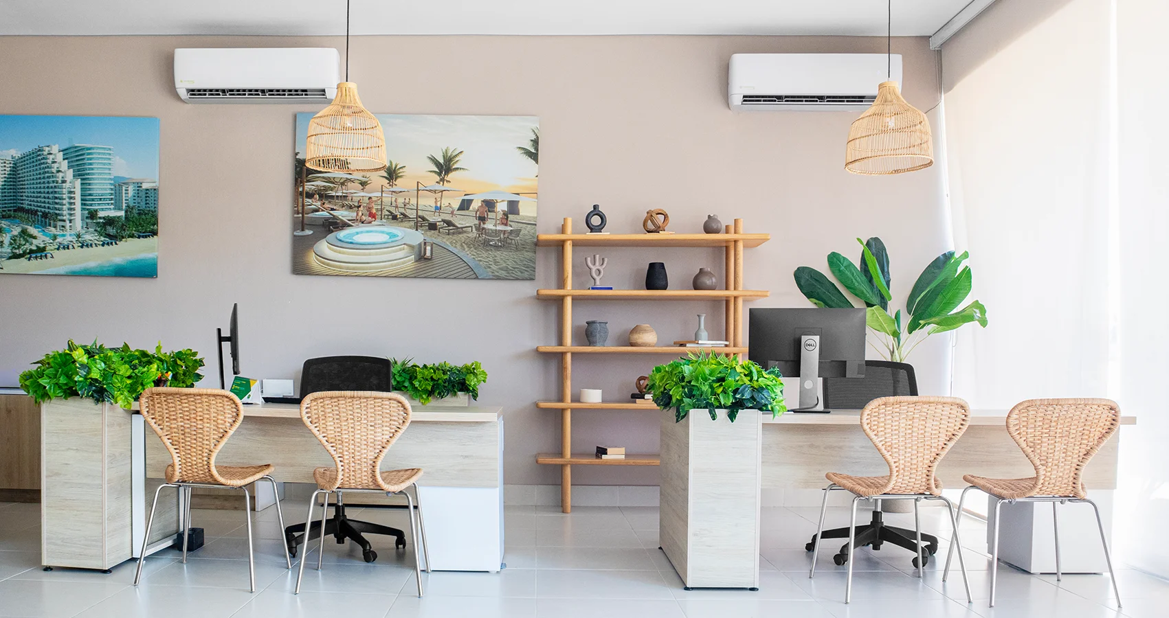 Sala de ventas Bello Horizonte