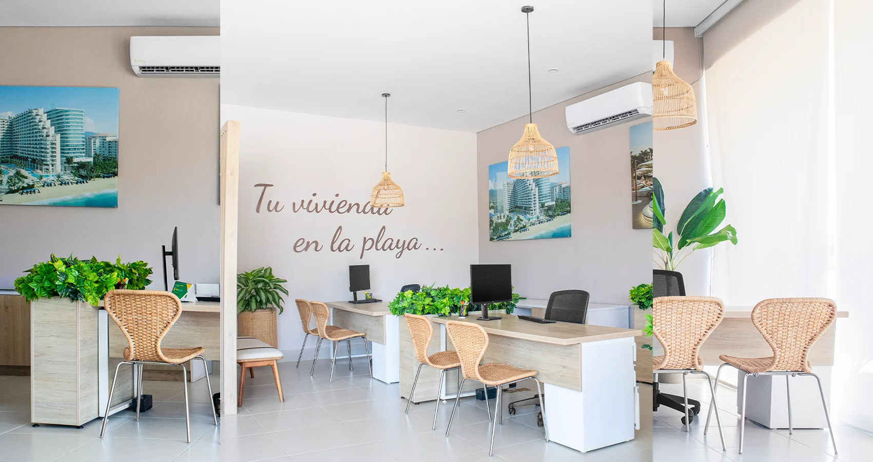 Sala de ventas Bello Horizonte