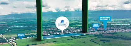 Sala de ventas El Cerrito