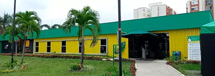 Sala de ventas - Valle del Lili