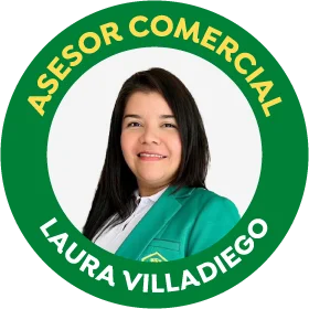 Asesor Comercial