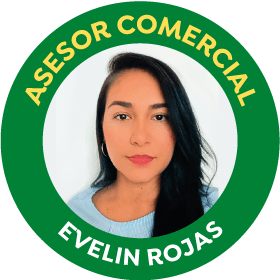 Asesora Evelyn J. Rojas Pérez de Constructora Bolívar