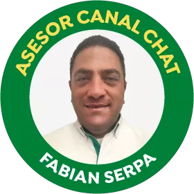 Asesor Fabián L. Serpa Becerra de Constructora Bolívar