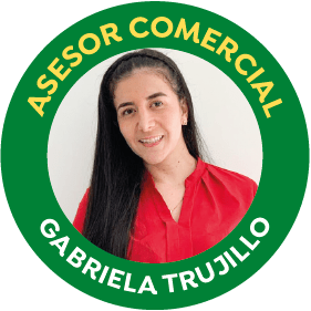 Asesora Gabriela Trujillo Florián de Constructora Bolívar