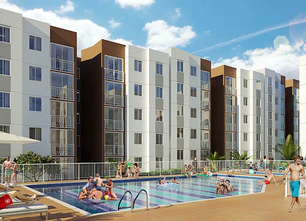 Card Cerros del Viento