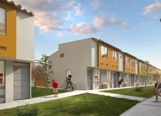 Card Parques de Bolívar Barranquilla