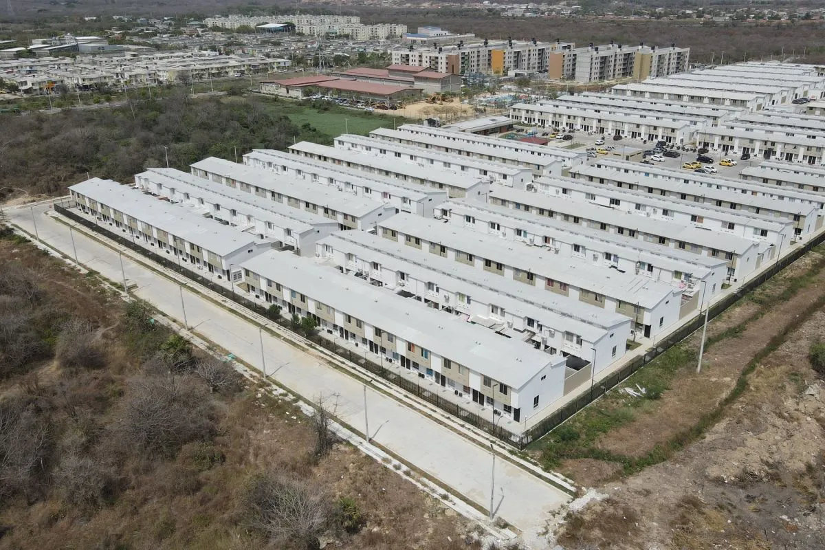 Avance de obra marzo 2023 de Parques de bolívar Barranquilla 1