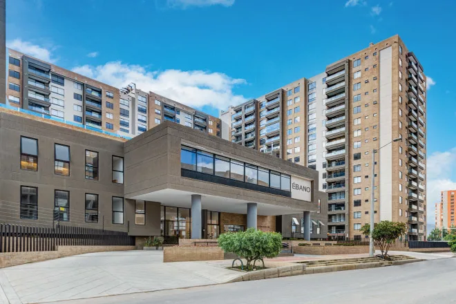 Card Ébano - Veramonte