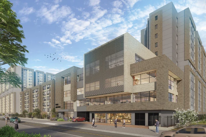 Card Rosa Amatista - Ciudad Rosaleda