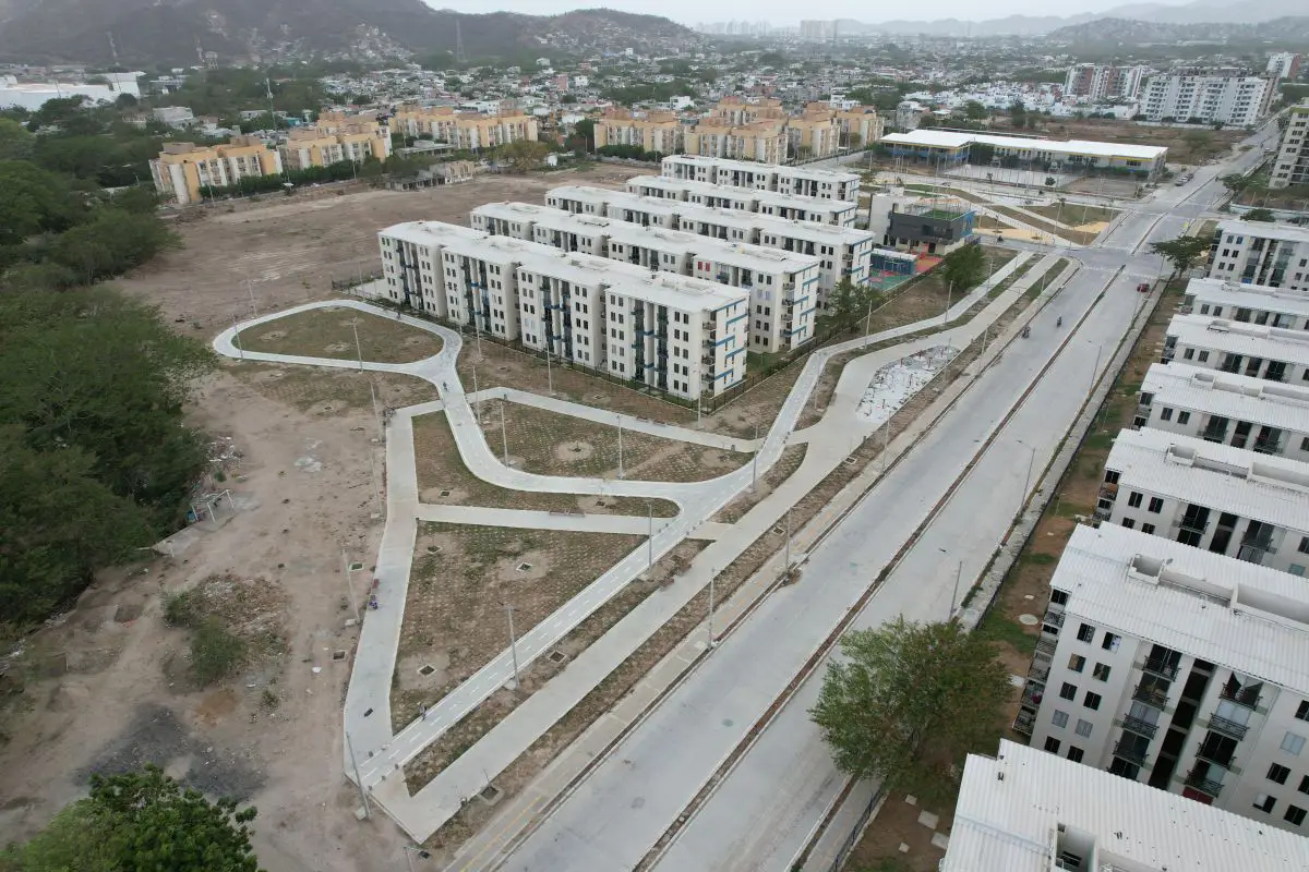 Avance de obra abril 2024