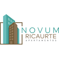 Logo del proyecto Novum Ricaurte