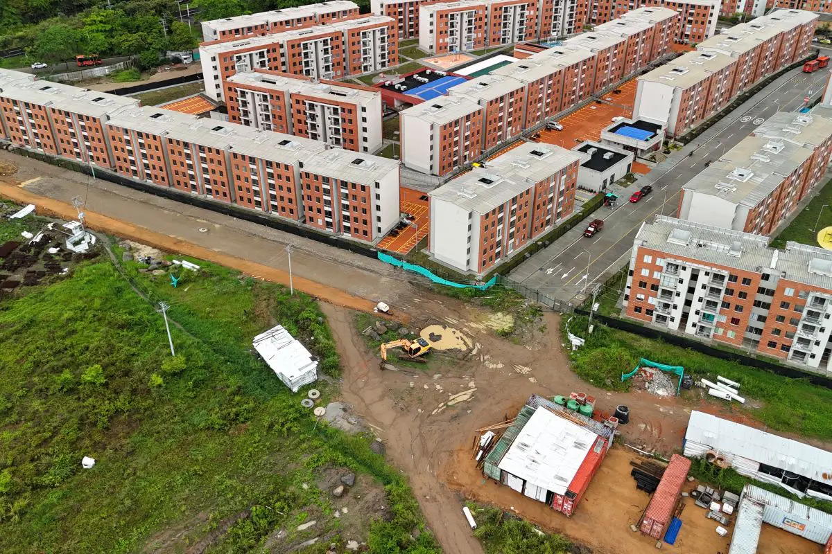 Card del proyecto Vainillo