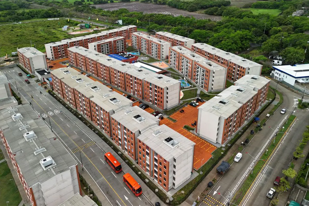 Card del proyecto Vainillo