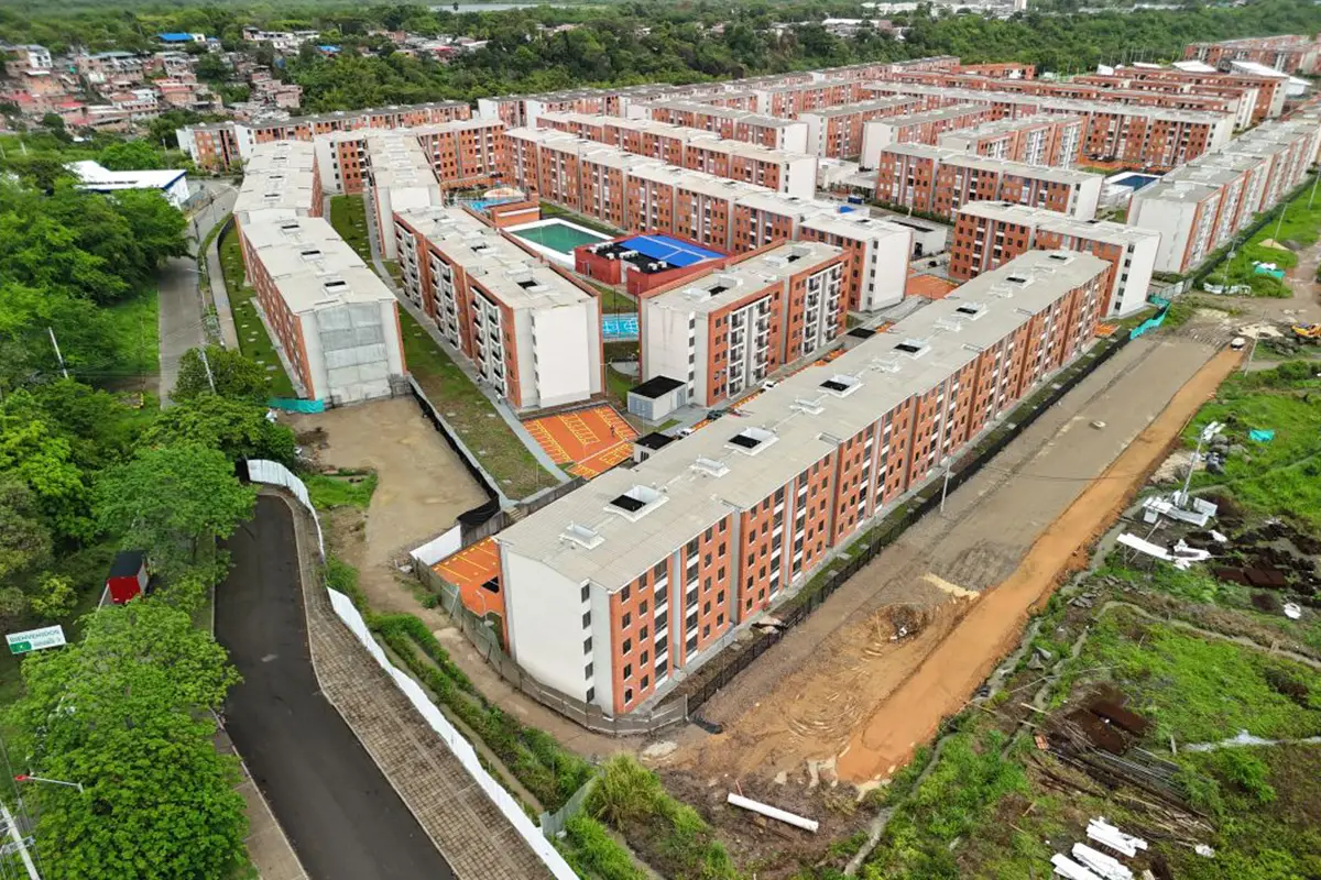 Card del proyecto Vainillo