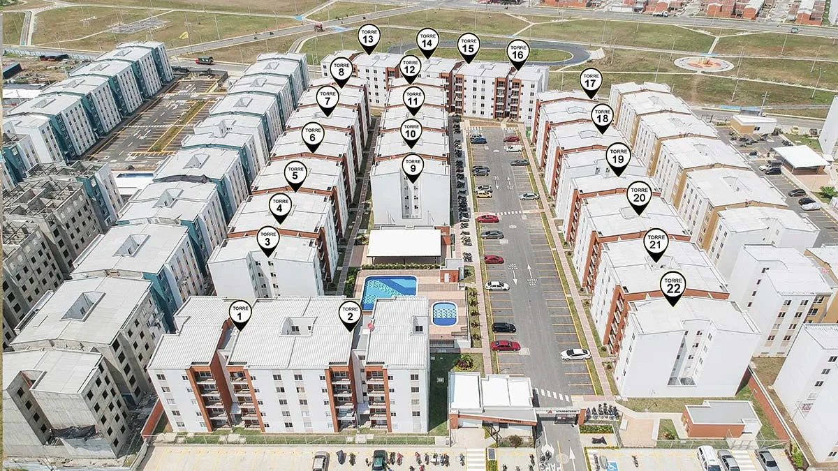 Foto del proyecto Atardeceres en avance de obra enero de 2021
