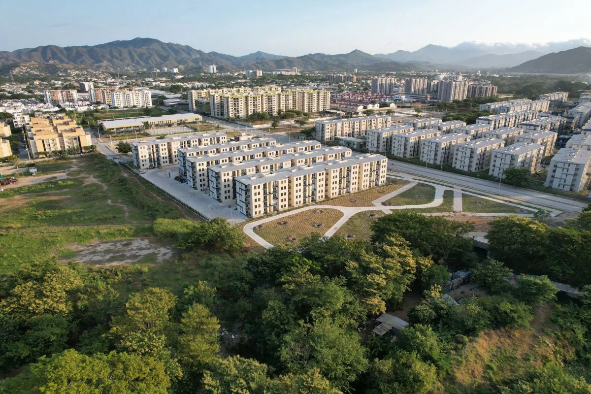 Foto Avance de obra diciembre 2023