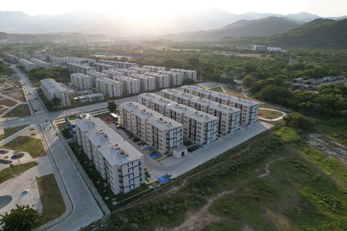 Foto Avance de obra diciembre 2023