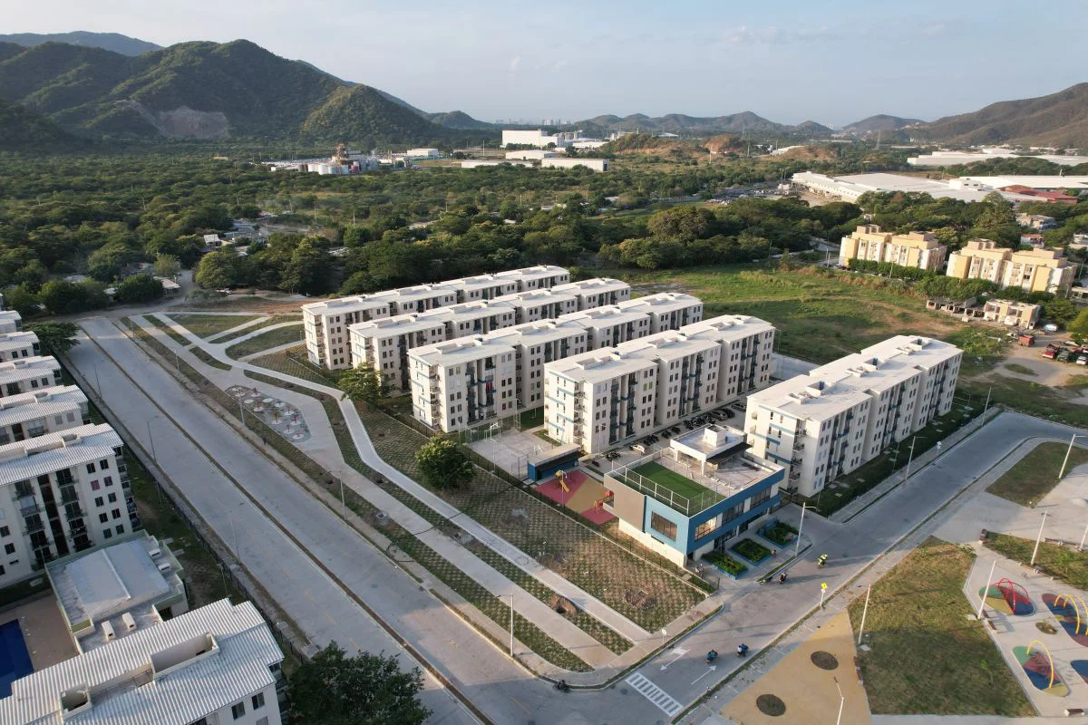 Foto Avance de obra diciembre 2023