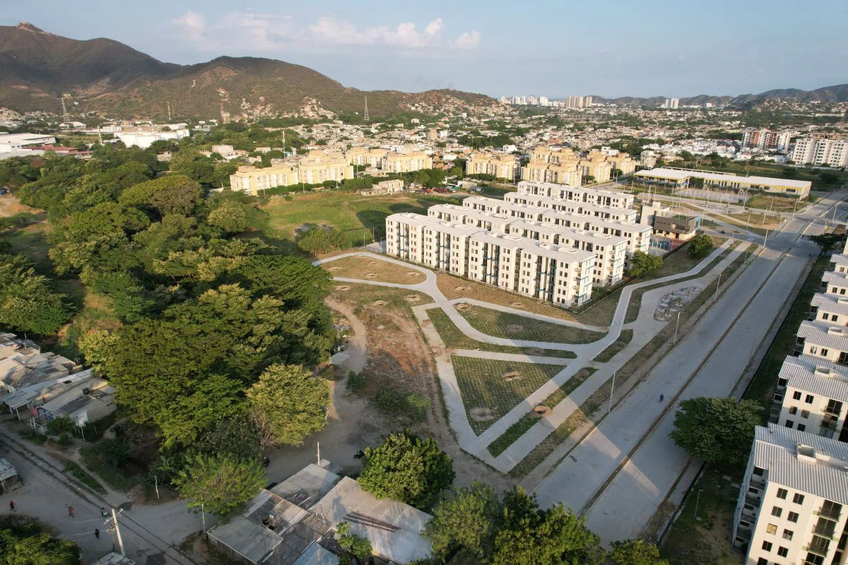 Foto Avance de obra diciembre 2023