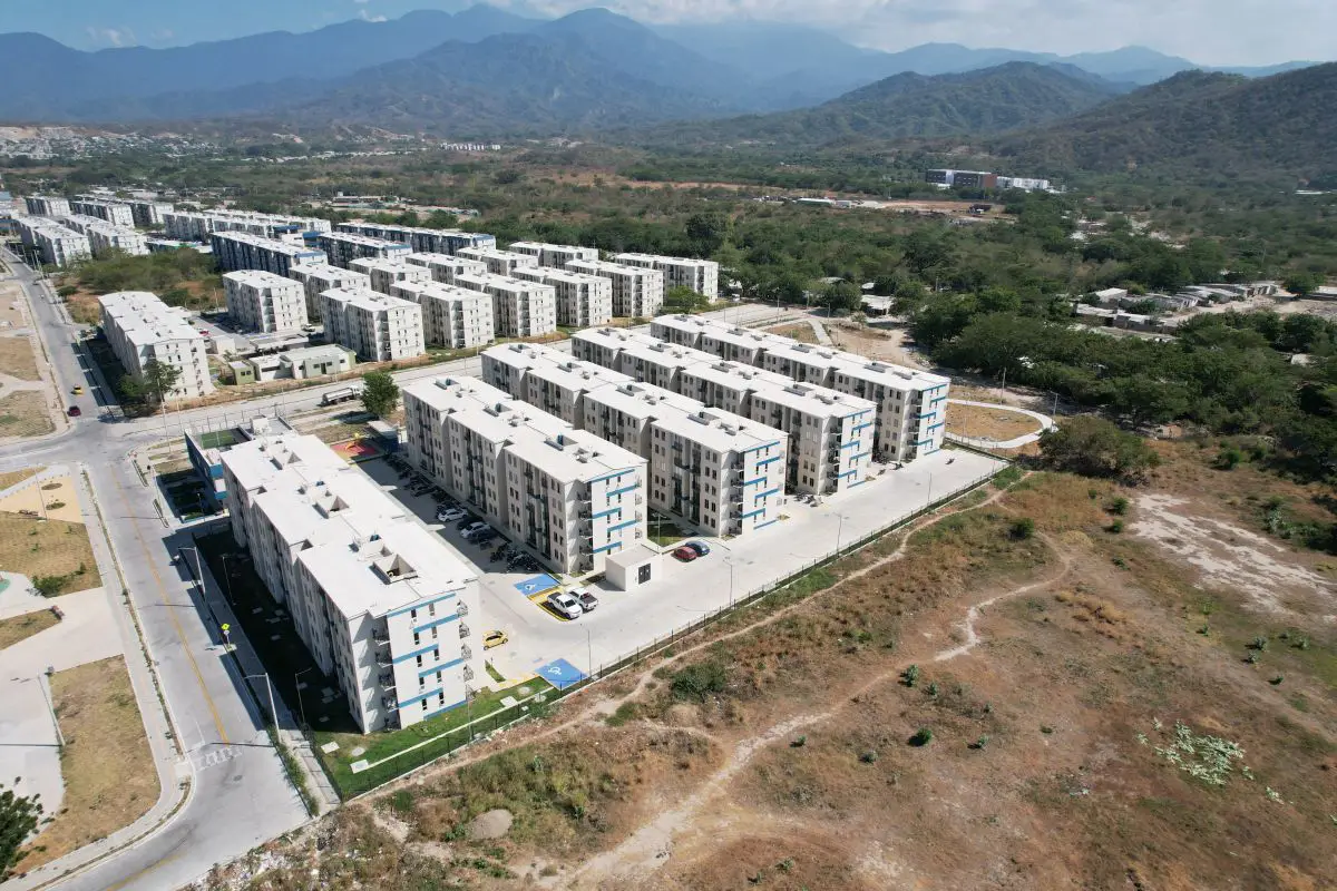 Foto Avance de obra enero 2024