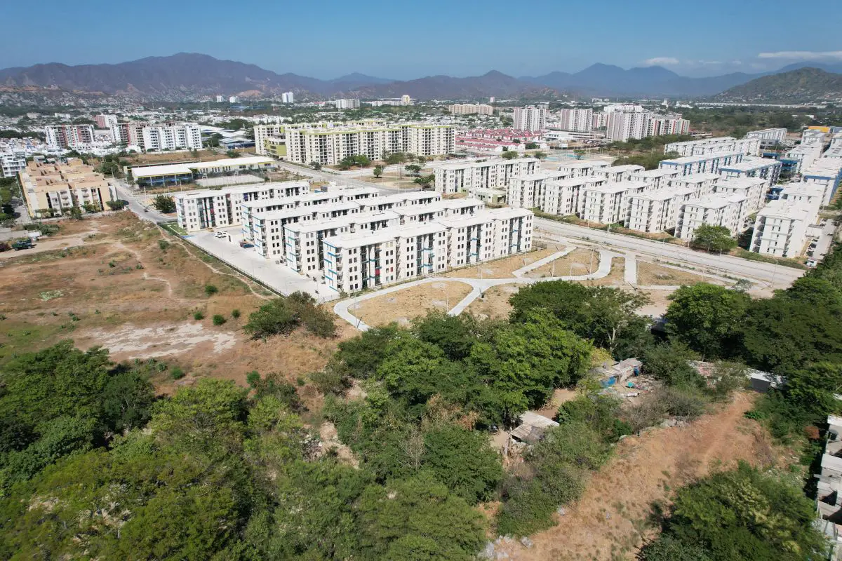 Foto Avance de obra enero 2024