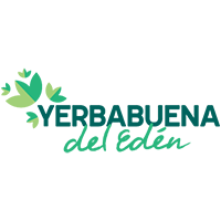 Logo - Yerbabuena del Edén