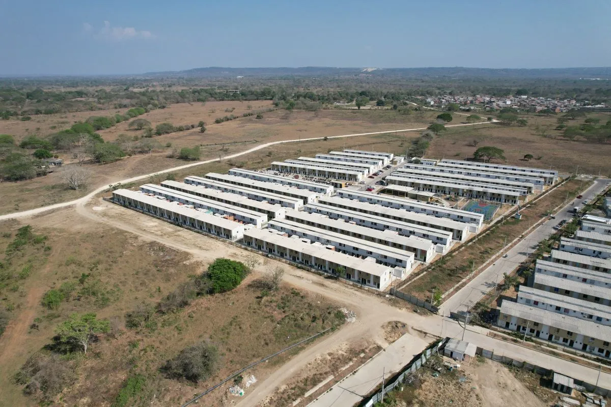 Parques de Bolívar Cartagena 3 marzo 2024 