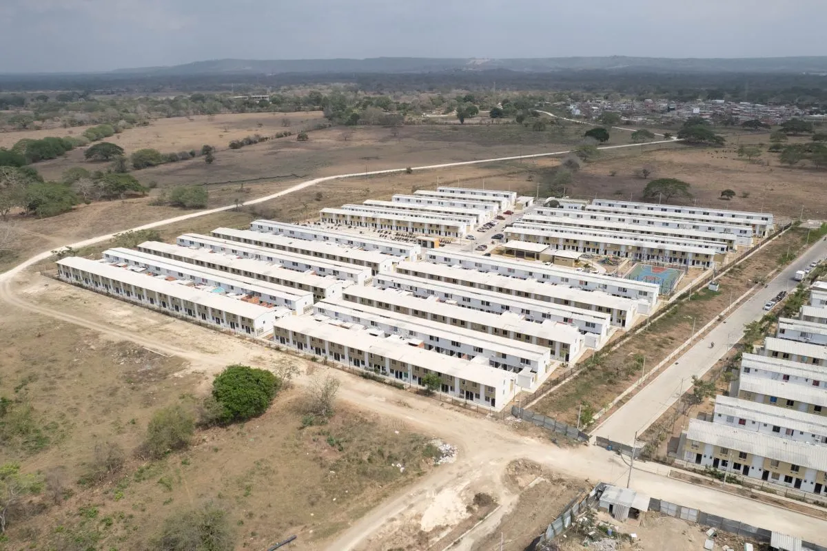 Parques de Bolívar Cartagena 3 abril 2024 