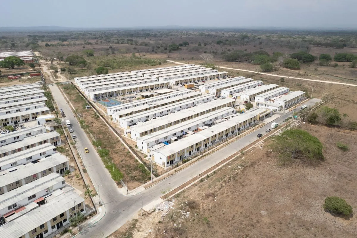 Parques de Bolívar Cartagena 3 abril 2024 