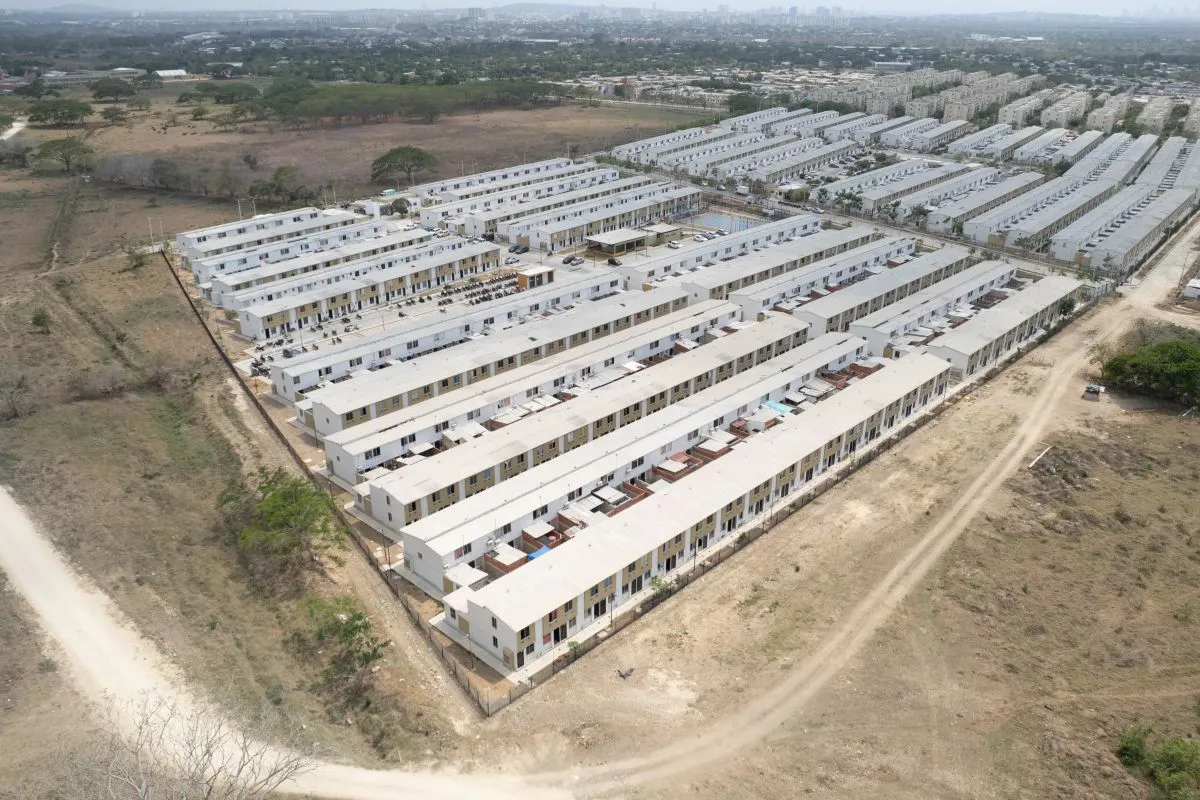Parques de Bolívar Cartagena 3 abril 2024 