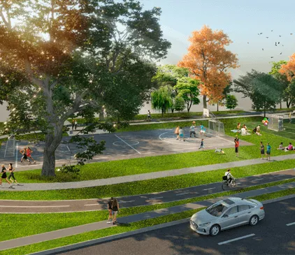 Tarjeta Parque Natura