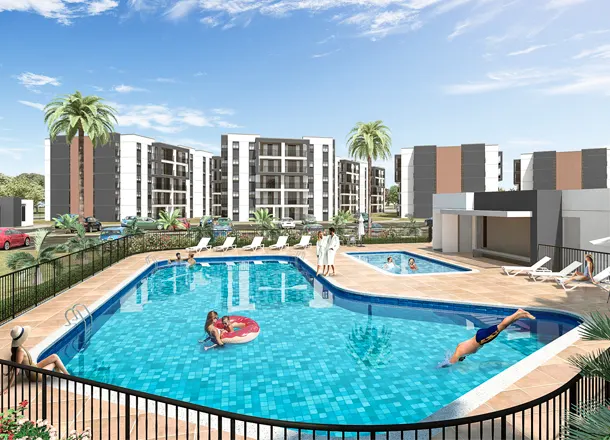 Tarjeta del proyecto Altabrisa - Ciudad Pacífica